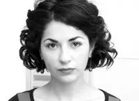 영화배우인 빅토리아 알메이다의 대표 이미지