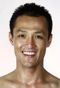 영화배우인 칸 트루의 대표 이미지