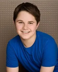 영화배우인 마이클 프렌드의 대표 이미지