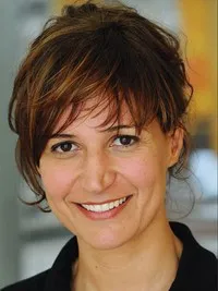 영화배우인 실비아 벨의 대표 이미지