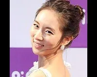 영화배우인 배소은의 대표 이미지