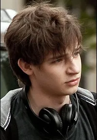 영화배우인 크시슈토프 호도로브스키의 대표 이미지