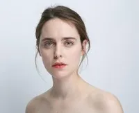 영화배우인 하다스 야론의 대표 이미지