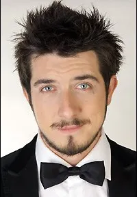 영화배우인 파올로 루피니의 대표 이미지