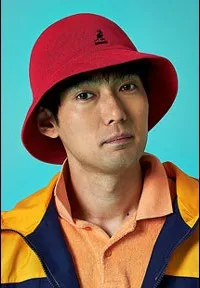 영화배우인 백승환의 대표 이미지