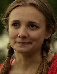 영화배우인 레일라 밈맥의 대표 이미지