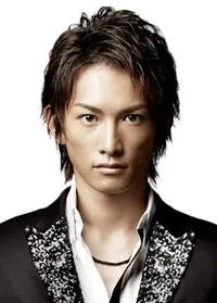 영화배우인 마치다 케이타의 대표 이미지