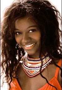 영화배우인 바베티다 사드조의 대표 이미지