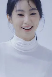 배우인 전수진의 대표 이미지