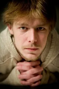 영화배우인 니키타 예프레모프의 대표 이미지