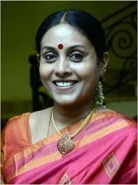 영화배우인 사라냐 폰반난의 대표 이미지