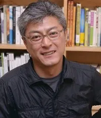 영화감독인 송해성의 대표 이미지