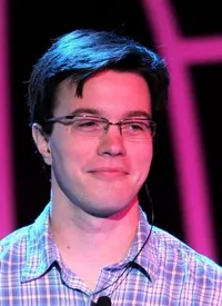 성우인 샘 마린의 대표 이미지