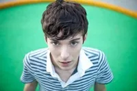 영화배우인 더그 헤일리의 대표 이미지