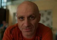 영화감독인 빅토르 샤미로프의 대표 이미지