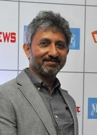 영화배우인 니라이 카비의 대표 이미지