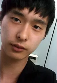 영화배우인 김재흥의 대표 이미지