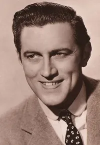 영화배우인 존 맥캘럼의 대표 이미지