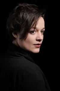 영화배우인 아누크 바게너의 대표 이미지