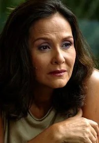 영화배우인 필라 필라필의 대표 이미지