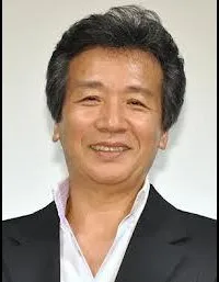 가수인 마에카와 키요시의 대표 이미지