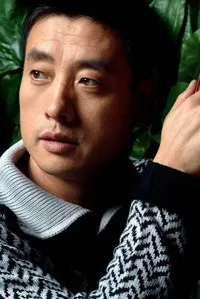 영화배우인 유립위의 대표 이미지