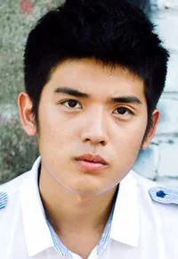 영화배우인 구양륜의 대표 이미지