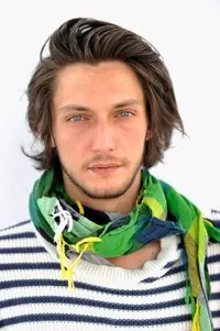 영화배우인 조나단 제네의 대표 이미지