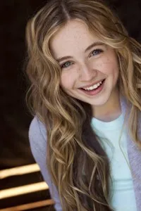 영화배우, 가수인 사브리나 카펜터의 대표 이미지