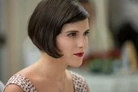 영화배우인 알렉산드라 소차의 대표 이미지