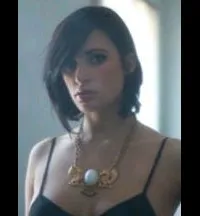 영화배우인 앨리슨 헌팅턴 체이스의 대표 이미지