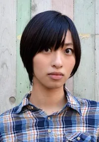 영화배우인 쿠라모치 유카의 대표 이미지