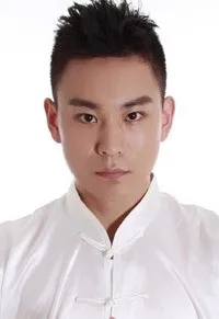 우슈선수, 영화배우인 원효초의 대표 이미지