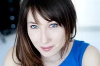 영화배우인 델핀 테오도르의 대표 이미지