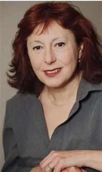 영화배우인 잔 페롱의 대표 이미지