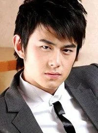 영화배우인 왕예의 대표 이미지