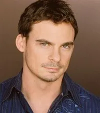 영화배우인 브렛 그랜스태프의 대표 이미지