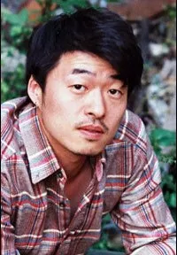 영화배우인 조형래의 대표 이미지