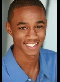 영화배우인 제시 어셔의 대표 이미지