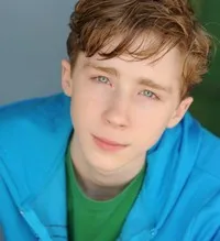 영화배우인 조이 루스맨의 대표 이미지