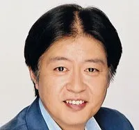성우인 호리 히데유키의 대표 이미지