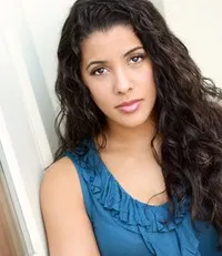 영화배우인 도리스 모가도의 대표 이미지