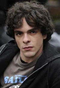 영화배우인 조반니 안찰도의 대표 이미지