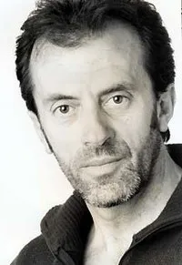 영화배우인 세르조 메오그로시의 대표 이미지