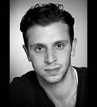 영화배우인 요엘 스피라의 대표 이미지