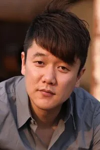 영화배우인 샤오양의 대표 이미지