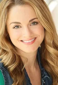 영화배우인 알리 폴크너의 대표 이미지