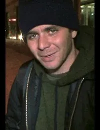 영화감독인 조셉 가너의 대표 이미지