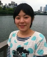 영화배우인 후루야 치사의 대표 이미지