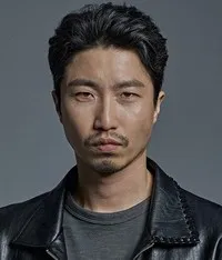 영화배우인 홍상표의 대표 이미지